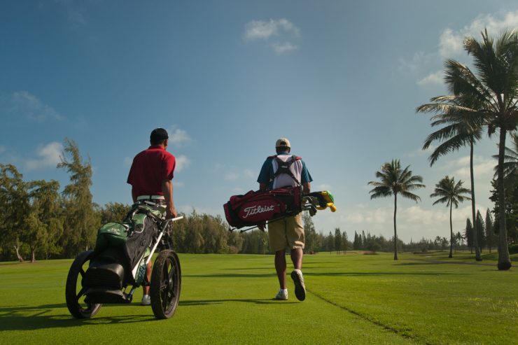 Private Golf Travel Club Privileged Member | Played Top International Courses