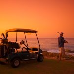Go Golfing in Hawaii on a Cruise Ship | Golf Cruises