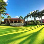 PGA National Palm Beach Gardens Florida Re-Opens Nicklaus-Renovated Champion Course