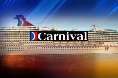 Carnival Cruise Line to Ban Carry-On Bottled Beverages