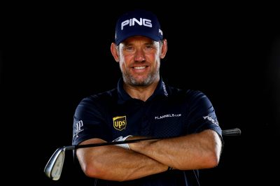 Your Golf Travel & Lee Westwood in New Ambassadorial Role to Market UK Golf Vacations to US Golfers