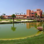 New Website MarrkechGolfer.com Lets Golfers Discover Marrakech Golf