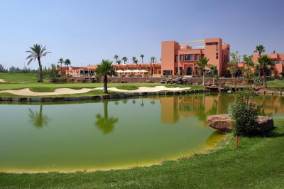 New Website MarrkechGolfer.com Lets Golfers Discover Marrakech Golf