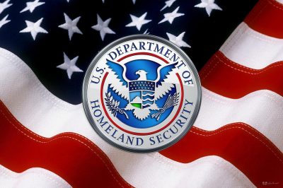 Homeland Security to Five States: Your Drivers Licenses Are Not Valid Air Travel ID