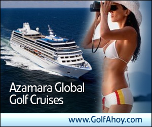 golf ahoy golf cruises