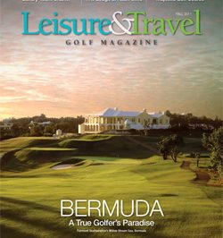 Leisure & Travel Golf Magazine Golf Villa Exchanges Rentals