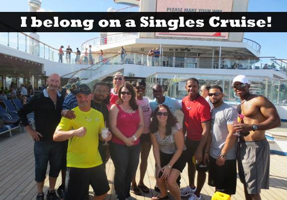 singles cruise.com