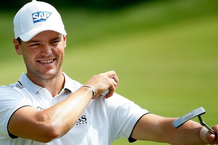 Martin Kaymer Confirmed for Appearance at Turkish Airlines Open