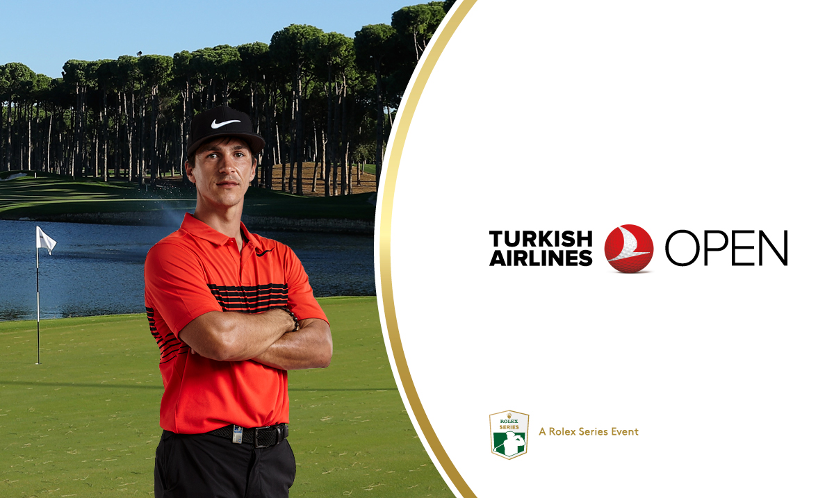 turkish golf