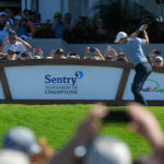 2021 PGA TOUR Sentry Tournament of Champions Final Two Days Plus 7 Day VIP Deluxe Penthouse Suite Hawaii Islands Golf Cruise