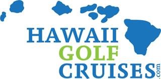 Hawaii Golf Cruises dot com logo