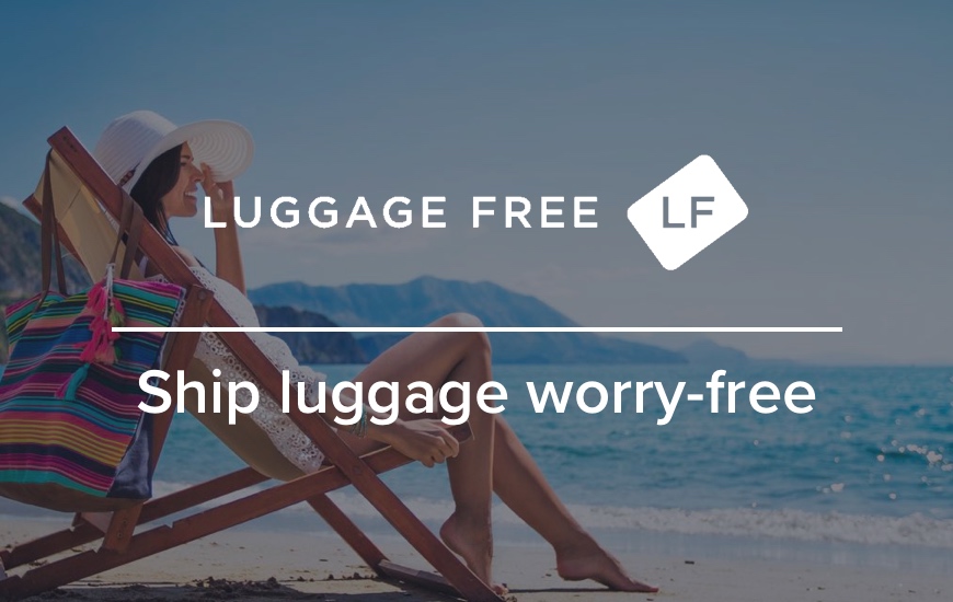 Luggage Free Shipping Banner Ad and link to https://www.app.luggagefree.com/golfahoy-golf-cruises