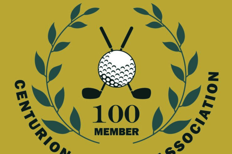 Centurion Golfers Association member's Hawaii Golf Cruise